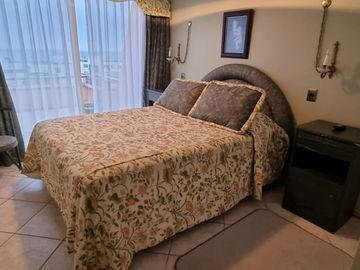 Reñaca, El Encanto, 5 dormitorios, gran terraza