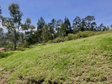 Dos excelentes lotes en venta 4.150m2c/u sector Chuquipata (UNAE) $290.000dlrs. c/u
