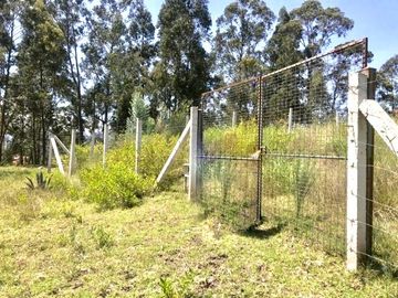 Dos excelentes lotes en venta 4.150m2c/u sector Chuquipata (UNAE) $290.000dlrs. c/u