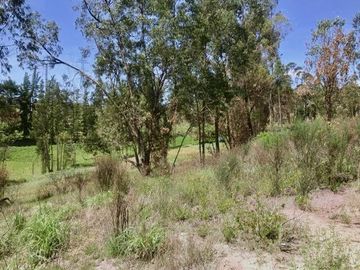 Dos excelentes lotes en venta 4.150m2c/u sector Chuquipata (UNAE) $290.000dlrs. c/u
