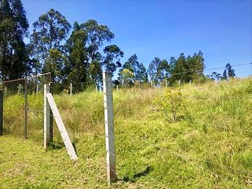 Dos excelentes lotes en venta 4.150m2c/u sector Chuquipata (UNAE) $290.000dlrs. c/u
