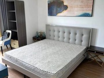 2BR Condo Unit for Sale in Two Serendra Sequoia BGC ,Taguig City