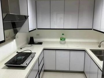 2BR Condo Unit for Sale in Two Serendra Sequoia BGC ,Taguig City