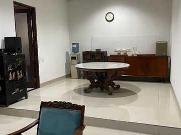 Rumah Dijual di Manunggal Parigi, Halaman Luas