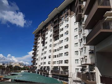 Condo for sale in Tagaytay 1 bedroom for as low as 26k a month No Spot DP
