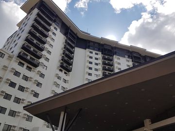 Condo for sale in Tagaytay 1 bedroom for as low as 26k a month No Spot DP