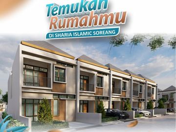 Perumahan Sharia Islami Soreang Dekat Tol Soroja | Perumahan Kawasan Islami Bandung