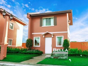 2-BR READY FOR OCCUPANCY HOUSE AND LOT FOR SALE IN ILOILO