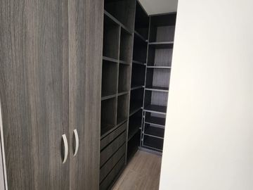 Apartamento en Arriendo en la avenida de las americas