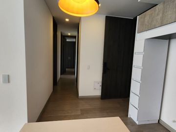 Apartamento en Arriendo en la avenida de las americas