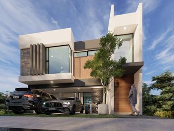 Casa en venta en Lomas de Chapultepec con Cuarto de juegos