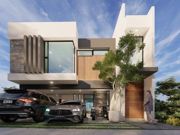 Casa en venta en Lomas de Chapultepec con Cuarto de juegos