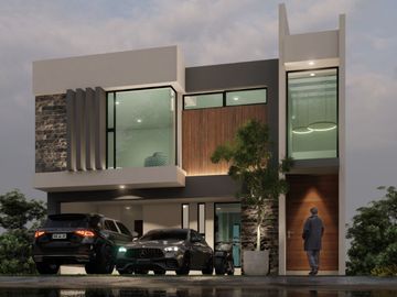 Casa en venta en Lomas de Chapultepec con Cuarto de juegos
