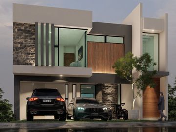 Casa en venta en Lomas de Chapultepec con Cuarto de juegos