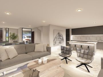 Casa en venta en Lomas de Chapultepec con Cuarto de juegos