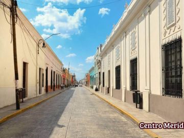Departamento con alberca privada, simulador de golf, Cine, en venta, Zona Norte, Merida.