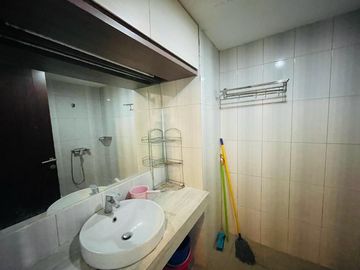 DIJUAL CEPAT APARTEMEN STUDIO FURNIHSED GALERI CIUMBULEUIT 2 DEKAT UNPAR