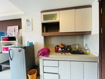 DIJUAL CEPAT APARTEMEN STUDIO FURNIHSED GALERI CIUMBULEUIT 2 DEKAT UNPAR