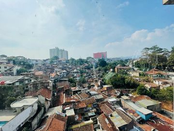 DIJUAL CEPAT APARTEMEN STUDIO FURNIHSED GALERI CIUMBULEUIT 2 DEKAT UNPAR