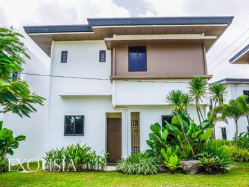 3 BEDROOM PLUS MAID's ROOM SINGLE DETACHED UNIT LOCATED IN THE VILLAGES AT LIPA