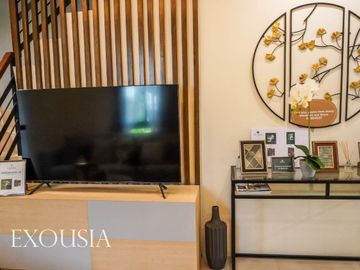 3 BEDROOM PLUS MAID's ROOM SINGLE DETACHED UNIT LOCATED IN THE VILLAGES AT LIPA