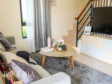 3 BEDROOM PLUS MAID's ROOM SINGLE DETACHED UNIT LOCATED IN THE VILLAGES AT LIPA