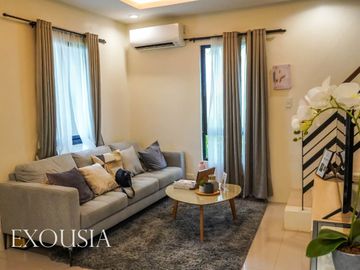 3 BEDROOM PLUS MAID's ROOM SINGLE DETACHED UNIT LOCATED IN THE VILLAGES AT LIPA