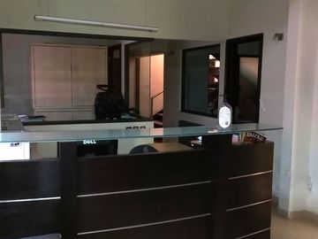 OFICINA EN VENTA COLONIA PORTALES
