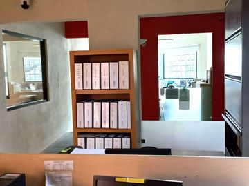 OFICINA EN VENTA COLONIA PORTALES