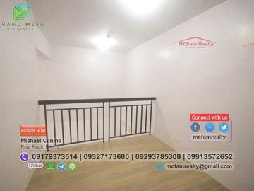 Affordable Condominium For Sale Near Jordan Plains Subdivision Road Grand Mesa Residences