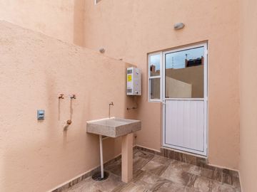 Casa en condominio 3 recamaras en Yautepec Morelos