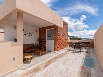 Casa en condominio 3 recamaras en Yautepec Morelos