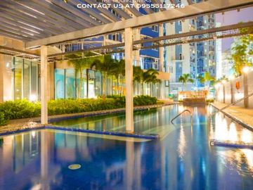 RENT TO OWN CONDO IN BGC | THE TRION TOWERS | 1 BEDROOM