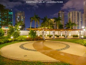 RENT TO OWN CONDO IN BGC | THE TRION TOWERS | 1 BEDROOM