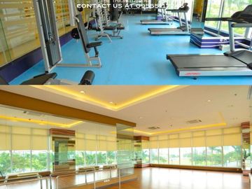RENT TO OWN CONDO IN BGC | THE TRION TOWERS | 1 BEDROOM