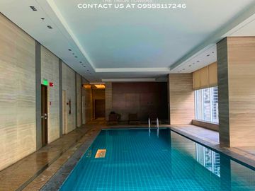 RENT TO OWN CONDO IN BGC | THE TRION TOWERS | 1 BEDROOM