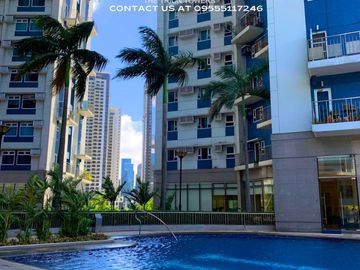 RENT TO OWN CONDO IN BGC | THE TRION TOWERS | 1 BEDROOM