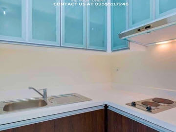 RENT TO OWN CONDO IN BGC | THE TRION TOWERS | 1 BEDROOM