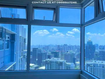 RENT TO OWN CONDO IN BGC | THE TRION TOWERS | 1 BEDROOM