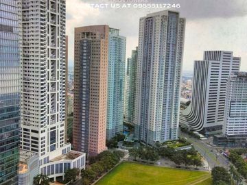 RENT TO OWN CONDO IN BGC | THE TRION TOWERS | 1 BEDROOM
