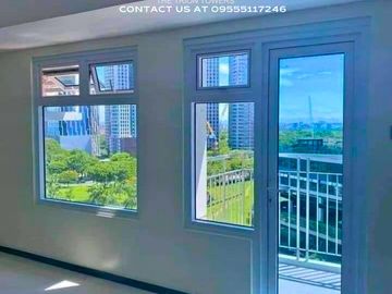 RENT TO OWN CONDO IN BGC | THE TRION TOWERS | 1 BEDROOM