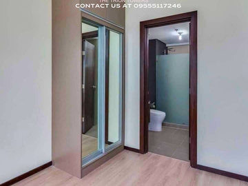 RENT TO OWN CONDO IN BGC | THE TRION TOWERS | 1 BEDROOM