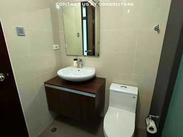 RENT TO OWN CONDO IN BGC | THE TRION TOWERS | 1 BEDROOM