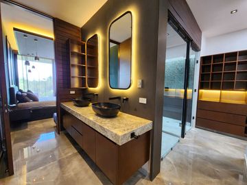 Venta de casa amueblada y equipada en Temozón Norte, Mérida, Yucatán