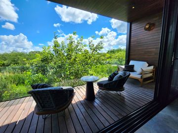 Venta de casa amueblada y equipada en Temozón Norte, Mérida, Yucatán