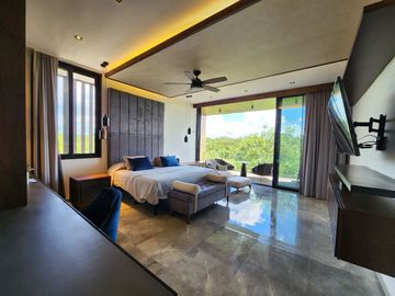 Venta de casa amueblada y equipada en Temozón Norte, Mérida, Yucatán