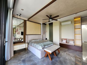 Venta de casa amueblada y equipada en Temozón Norte, Mérida, Yucatán