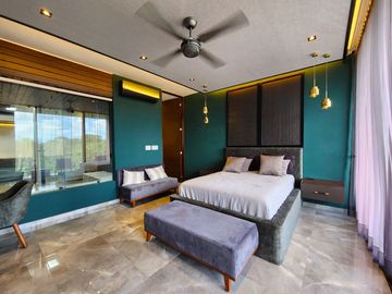 Venta de casa amueblada y equipada en Temozón Norte, Mérida, Yucatán