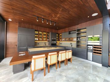 Venta de casa amueblada y equipada en Temozón Norte, Mérida, Yucatán