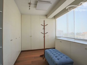 Lujoso Penthouse En El Centro De Miraflores Terraza Y Piscina Pr